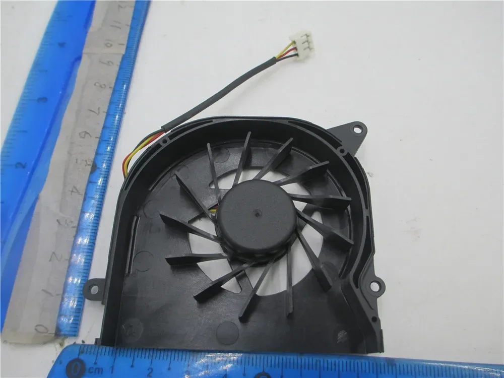 Cooling fan For ASUS F6 F6A F6V F6S F6E F6Z V2S fan DFS531205PC0T GB0507PGV1-A 13.V1.B3273.F.GN 13.V1.B4233.F.GN 5V 1.7W