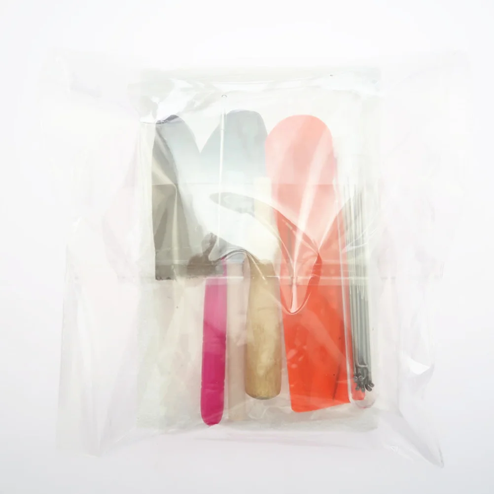 

15Pcs Needle Felting Kit Set Wool Felting Needle Tools for Beginners DIY Craft Projects Handmade Wool Felt Kit