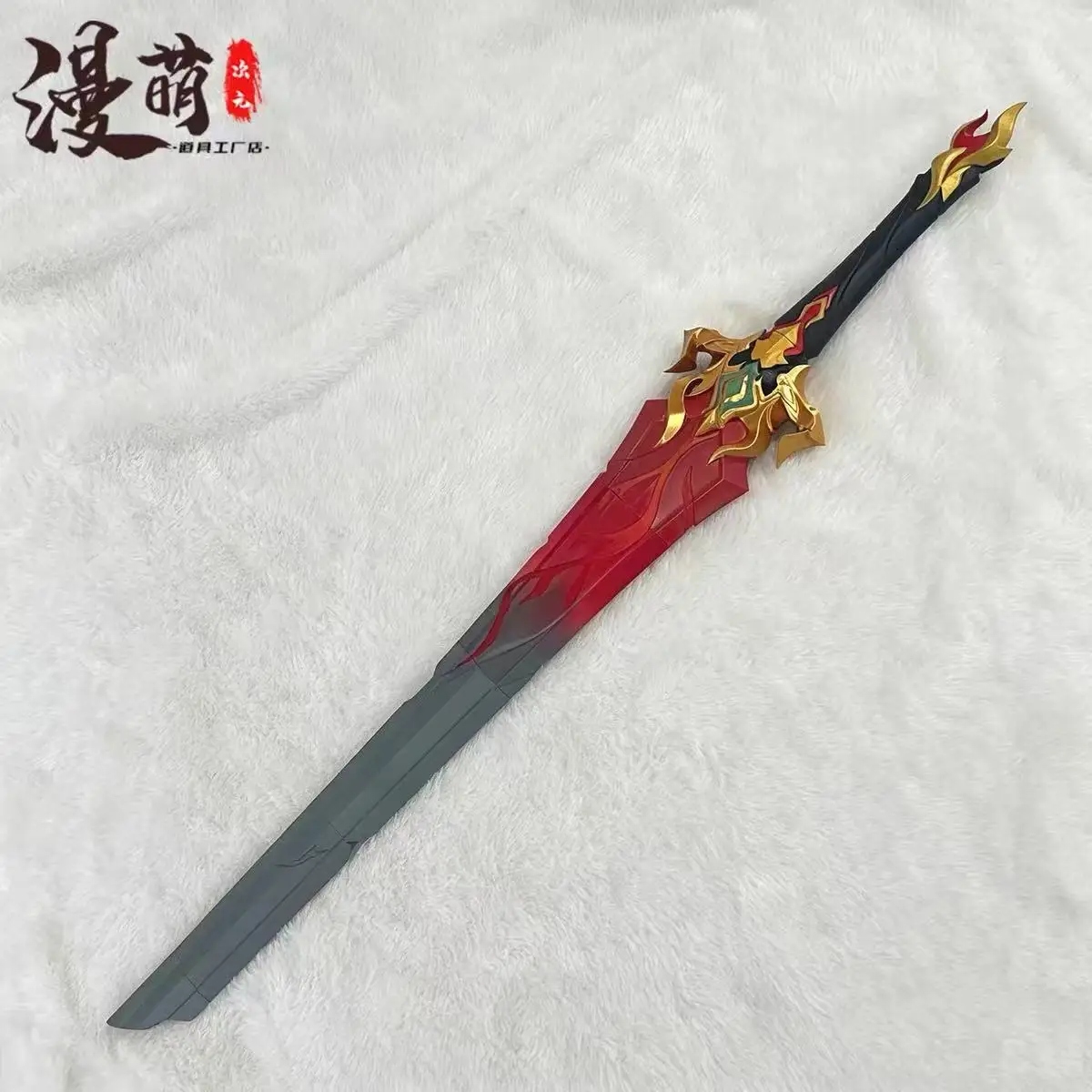 Epee-de-cosplay-mortenax-blade-sp-modele-d'arme-de-jeu-hongkai-star-rail-accessoire-de-costume-pour-halloween-noel-et-fetes-costumees