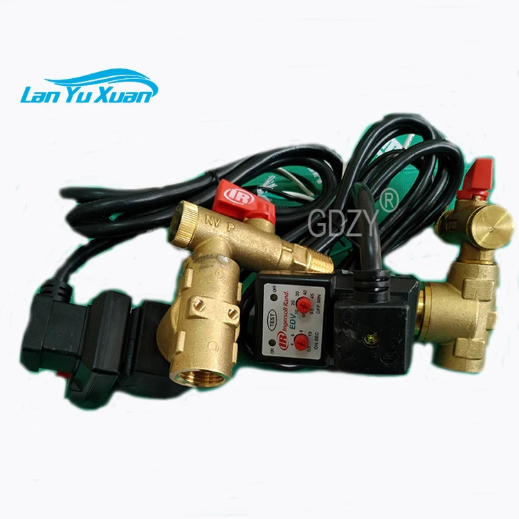 High quality automatic drain valve 37995891 for air compressor