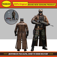 Fondjoy Toys Nightmare Batman Knightmare Batman V Superman: Dawn of Justice 1/9 Action Figure Collection Original Model Gifts