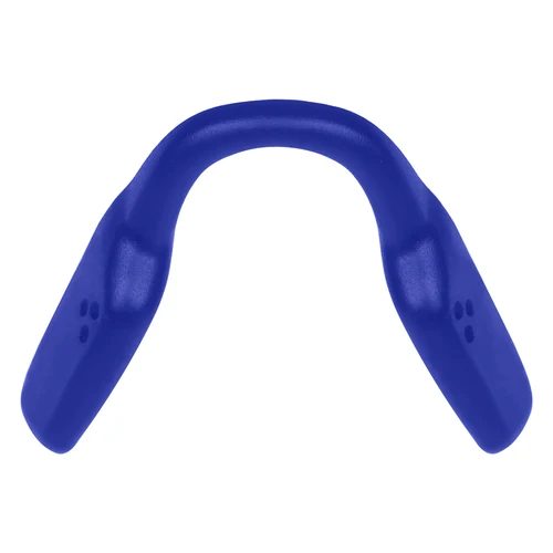 Imagen 2 del producto Bsymbo-almohadillas de goma de repuesto grandes y pequeñas para la nariz, marco de gafas de sol, para-Oakley Hex Jector OX8032 Bevel OX8161 Futurity OX8052