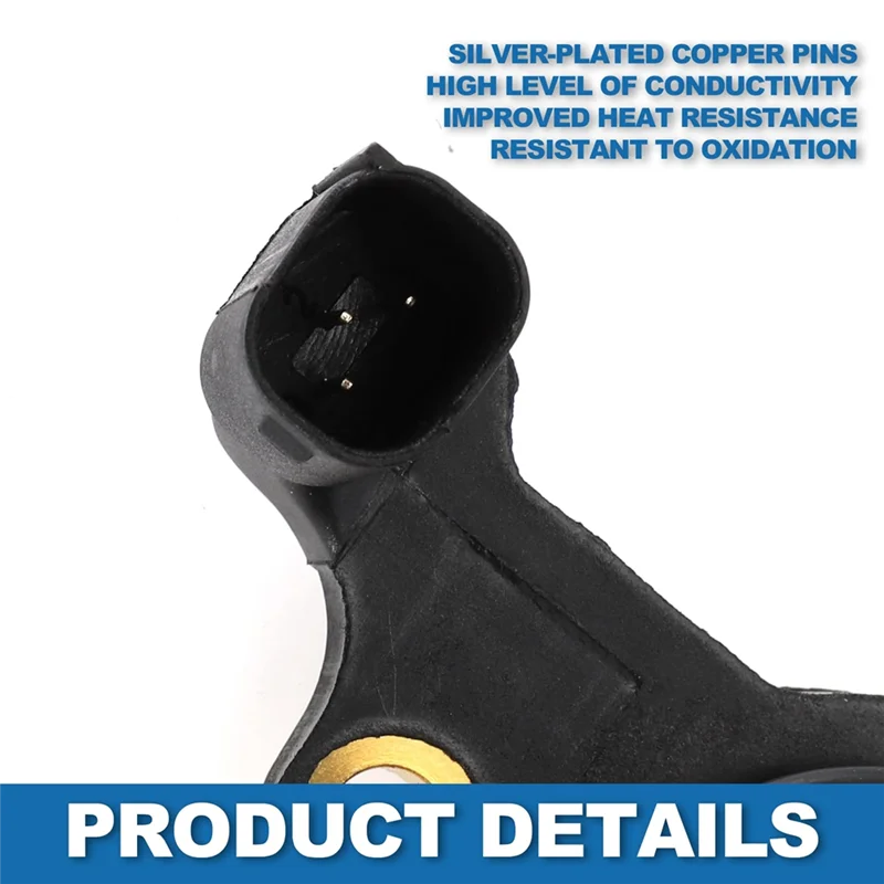 Capteur de niveau d'huile moteur AASS 0009050301 A0009050301 pour pièces automobiles Vito classe C classe E classe CLK classe SLK