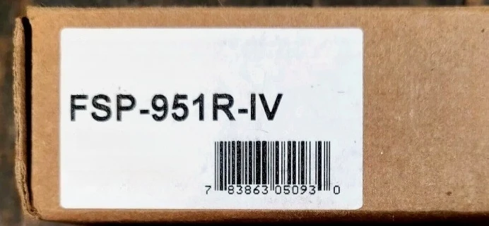 Brand New Original 1Pc FSP-951R-IV FSP 951R IV Fast Delivery