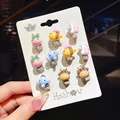 10pcs 9
