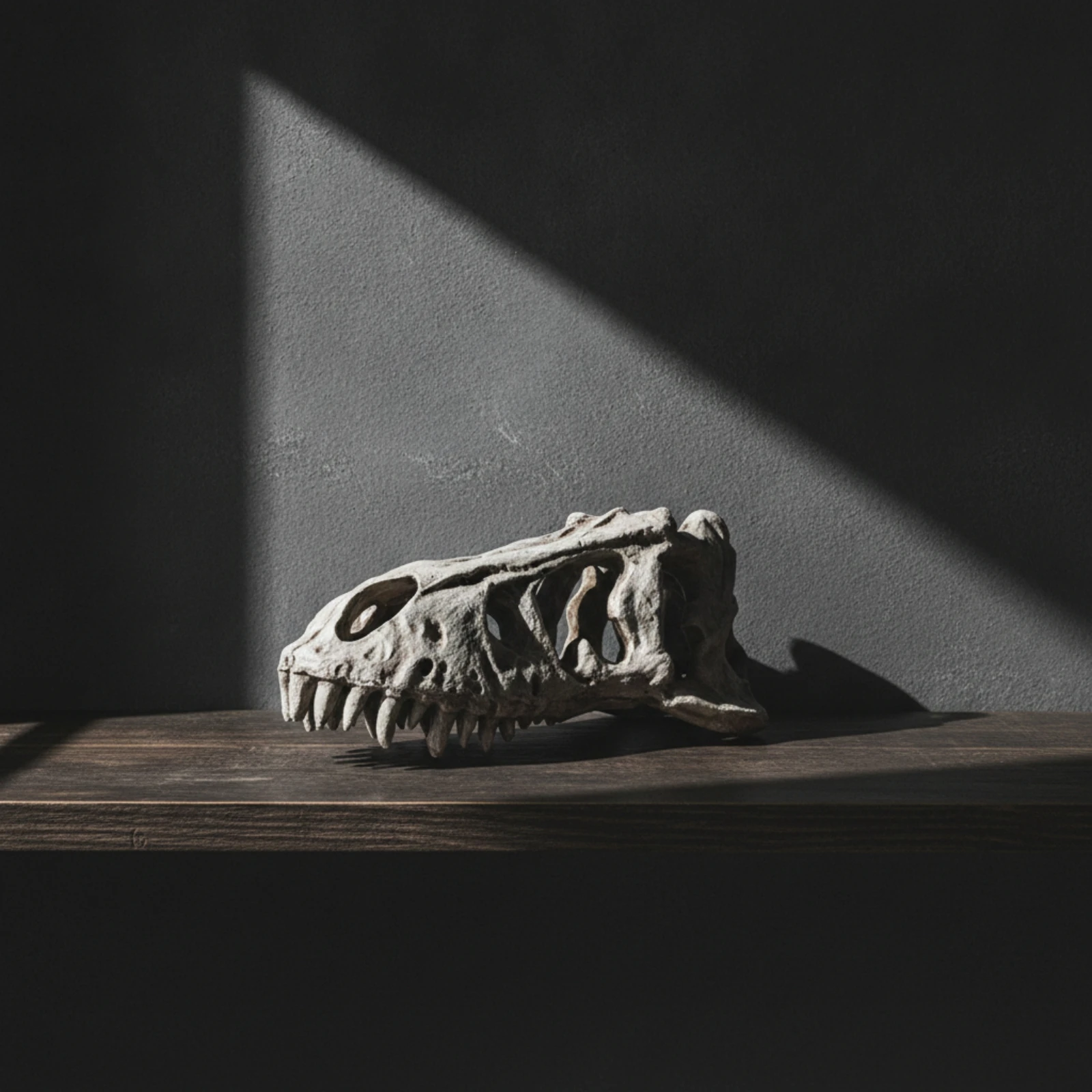 Skull Hideout Resin Reptile Hide Aquarium Skull Hollow Tank Hide Weathered for Reptiles, Terrarium