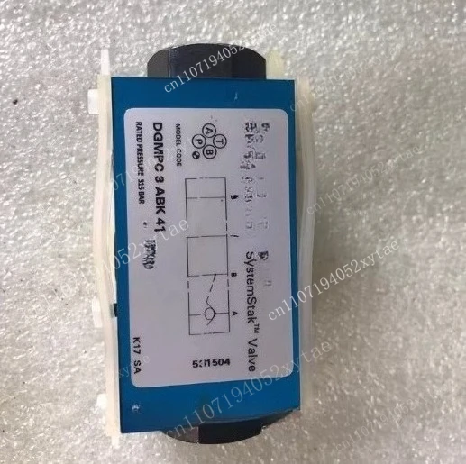 1pcs stack valve dgmpc-3-abk-41 dgmpc-3-abk-bak-41
