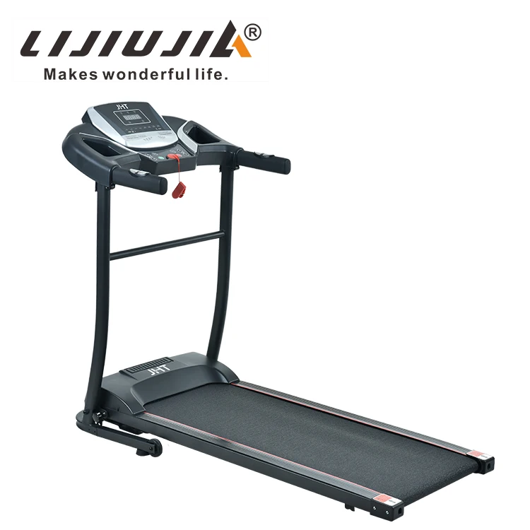 affordable price home use folding mini treadmill for easy up and move