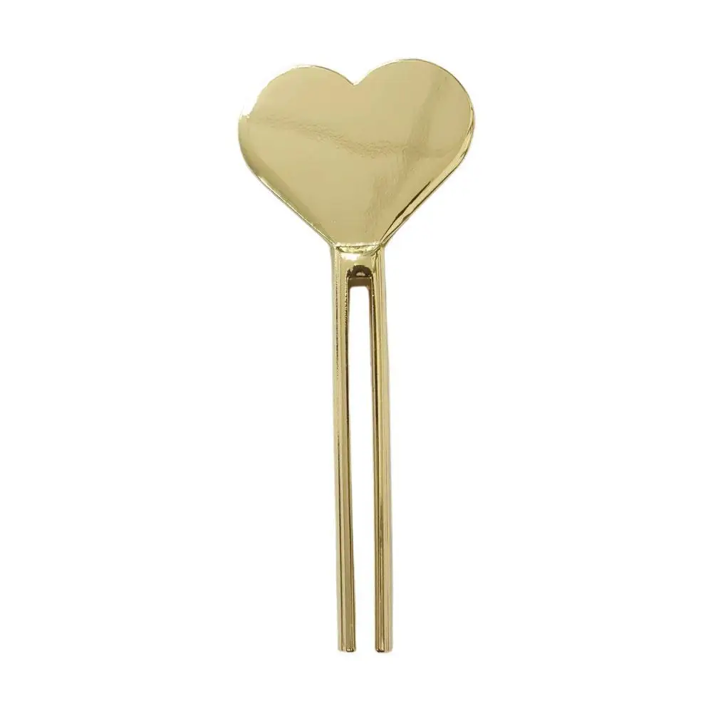 

Manual Tube Squeezer Key Roller Set Heart & Circle Shaped Toothpaste Dispenser Bathroom Accessories for Lazy People