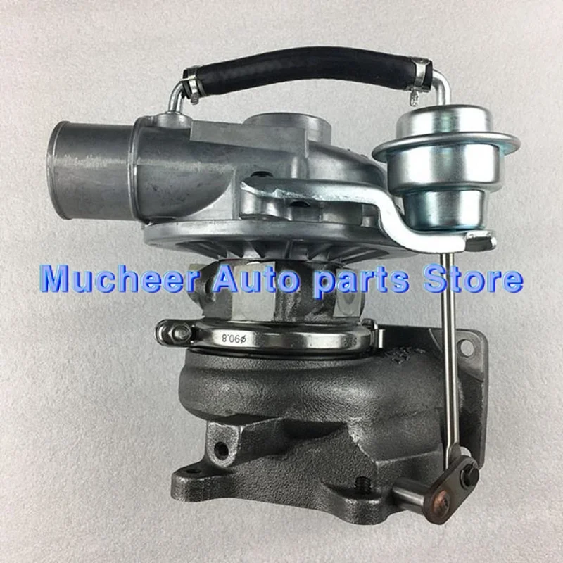 TurboVC430011 VB430011 VJ24 WL01 RHF5 Turbocharger  for Mazda Bongo with J15A Engine 2.5L