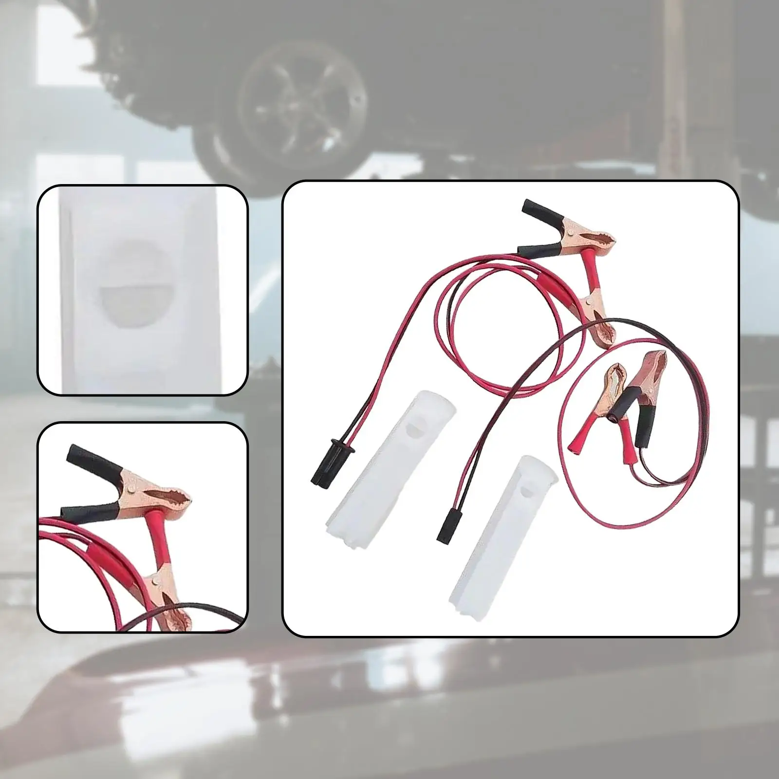 

Набор для чистки топливных форсунок, автомобильные аксессуары, простой в использовании, эффективный набор инструментов для чистки «сделай сам», для двигателей, автомобилей, мотоциклов