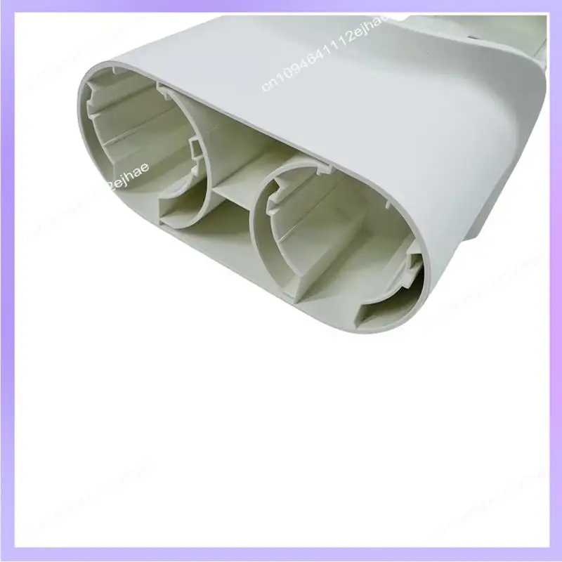 샤오미 1C 진공청소기 걸이대 N83R, 미지아 핸드헬드 무선 진공청소기 1C K10용 2-in-1 브래킷 액세서리