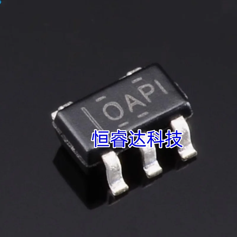NEW 10PCS/LOT OPA335AIDBVR OPA335AIDBVT OPA335A OPA335 MARKING OAPI SOT23-5 IC