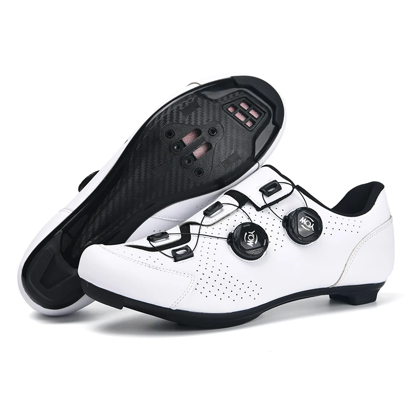 Mtb Cycling Shoes M… - image