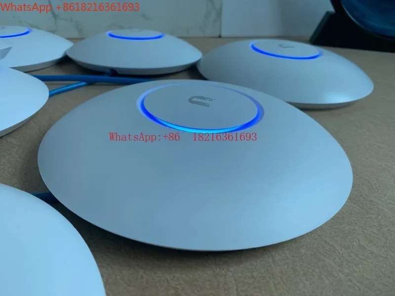Limited Offer Unifi UAP-AC-PRO LR LITE Dual band Gigabit Enterprise WiFi Access Point High Performance Wireless AP