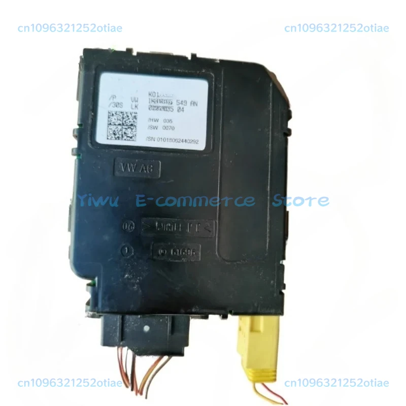 Suitable for 1K0953549CH Steering Wheel Module