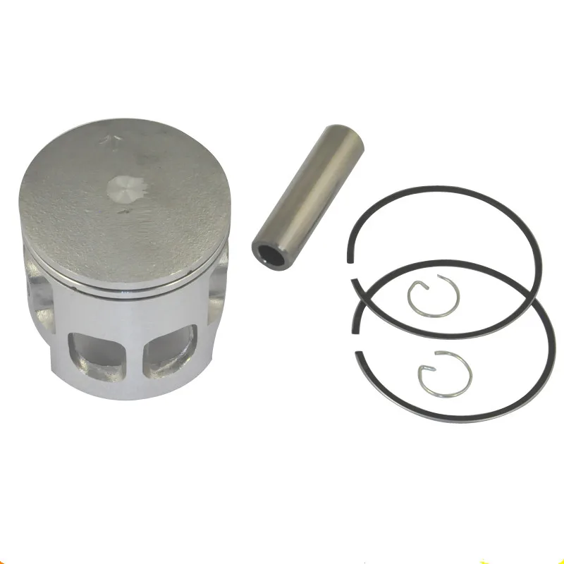 For Yamaha DT175 DT 175 STD +25 +50 +75 +100 Bore Size 66mm 66.25mm 66.5mm 66.75mm 67mm Motorcycle Engine Parts Piston Ring Kit