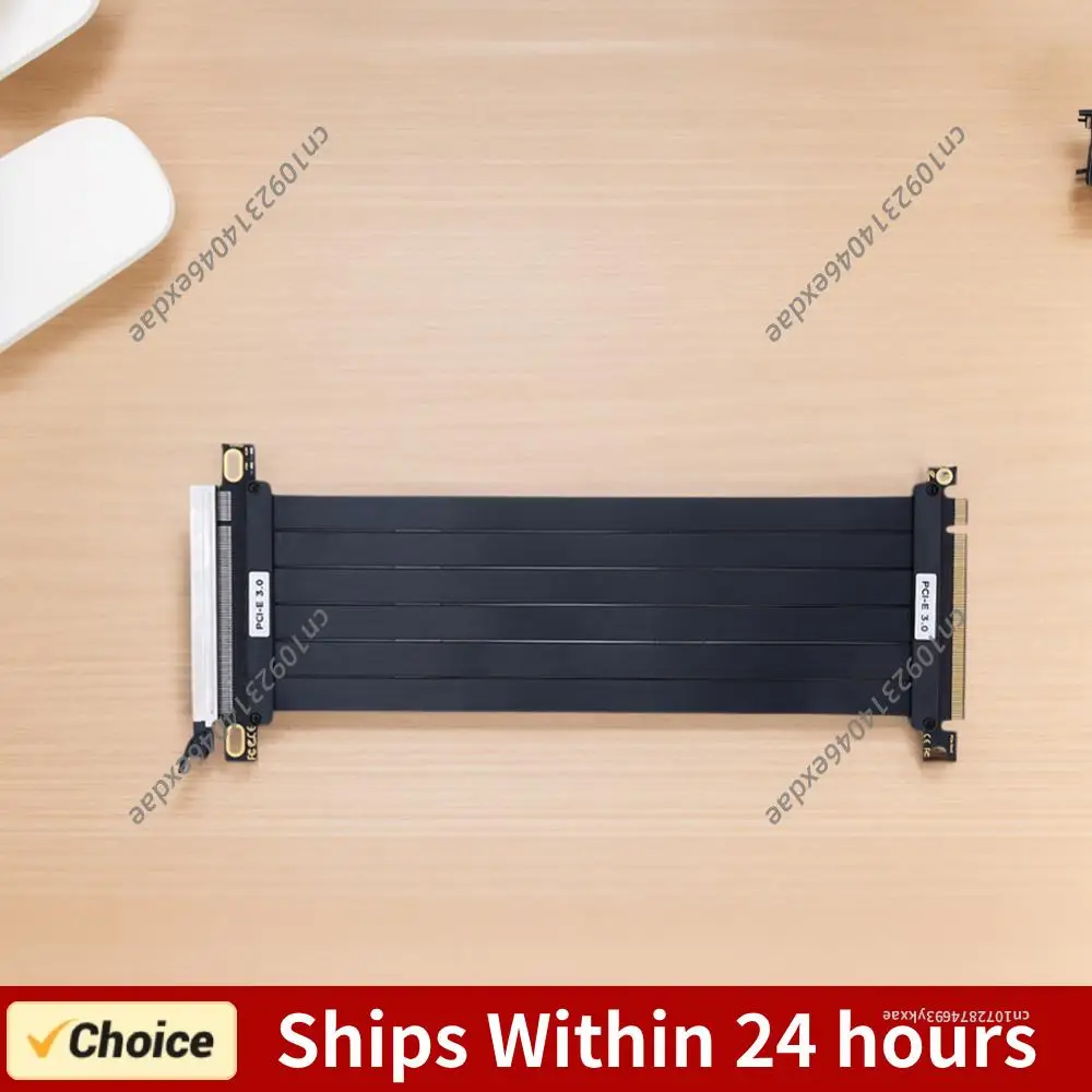 cabo-extensor-flexivel-de-alta-velocidade-pcie-30-x16-com-blindagem-emi-para-gpu-pci-express-gen-3