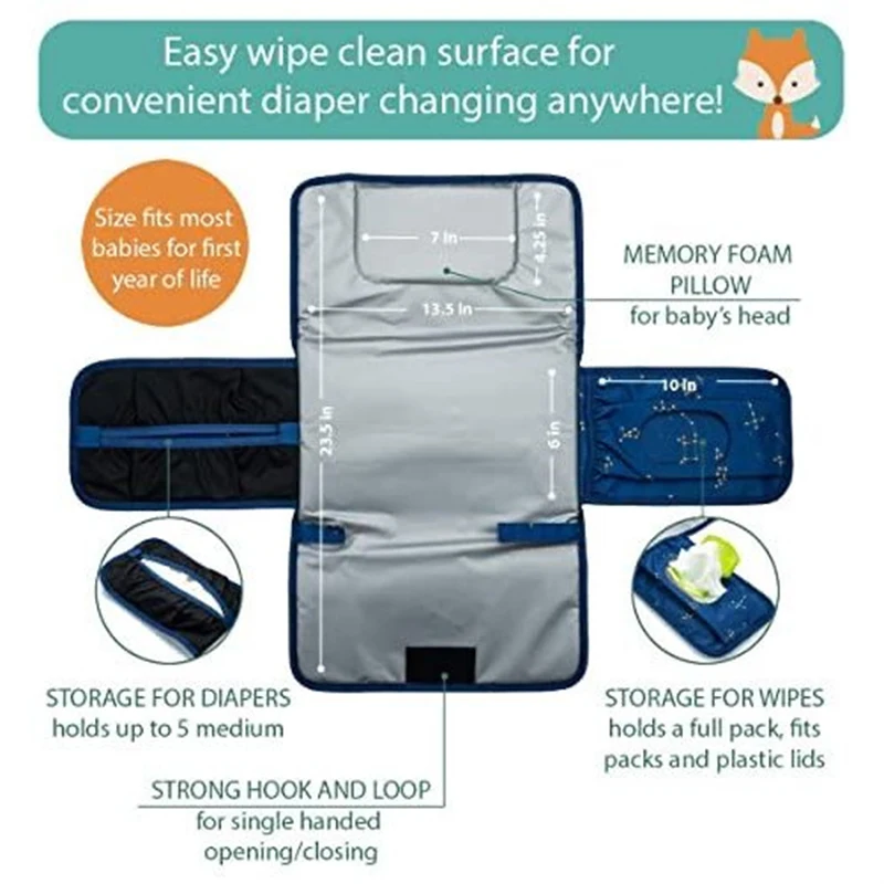 Thumbnail 4 - #25 Baby Changing Tables Ranking List in 2026