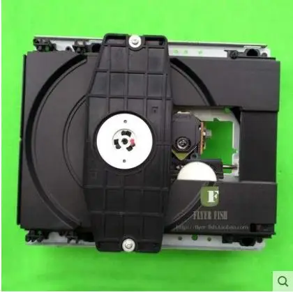 Замена для TEAC CR-1600 CR1600 CR 1600, радио CD-плеер, лазерная головка, оптические звукосниматели, запасные части