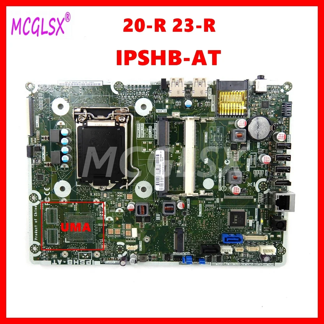 motherboard-for-hp-aio-20-r-23-r-ipshb-at-793298-001mainboard-fully-tested-ok