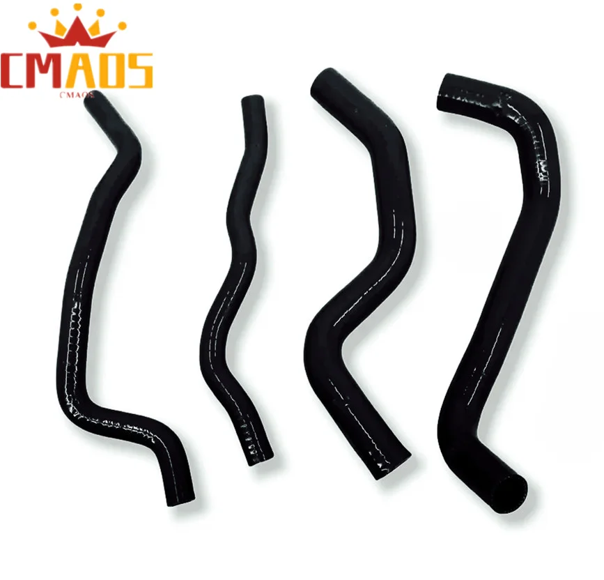 

FIT For 2018-2023 Suzuki Swift 1.0T GLX Silicone Radiator Coolant Hose Cooling Pipe Kit