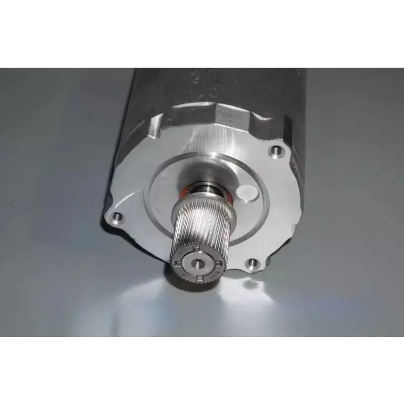 محرك DC12-24V 1000 وات 2100-4100 دورة في الدقيقة عالي الطاقة بدون فرش، يستخدم لتوجيه السيارات، مغزل DIY، أدوات كهربائية. تعديل AVT