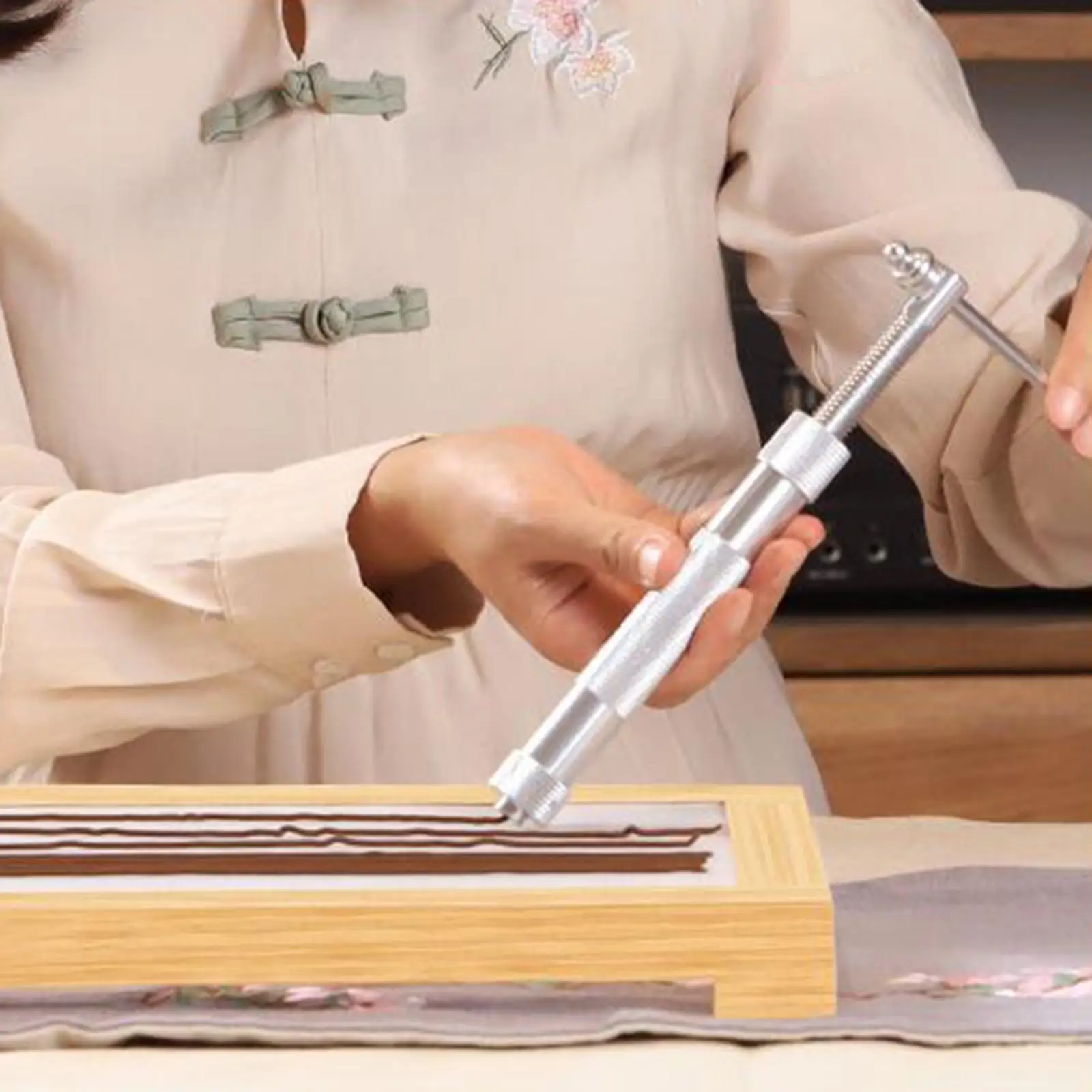 سبائك البخور الطارد DIY البخور العصي صانع البخور لفائف دليل الإمدادات