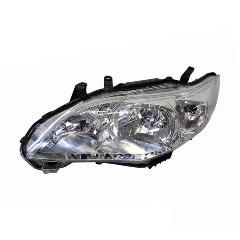 Wholesale Price Head Lamp Assembly OEM 81170-02B31 81130-02B31  Headlight for Corolla 2010-2012