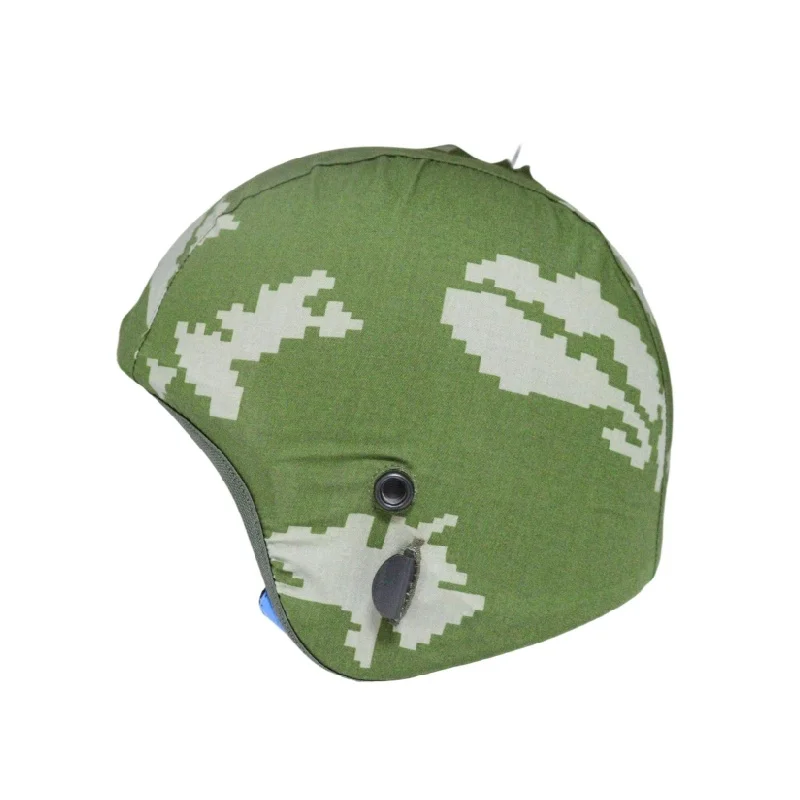 غطاء خوذة Maska-1 الروسية (باستثناء الخوذة)