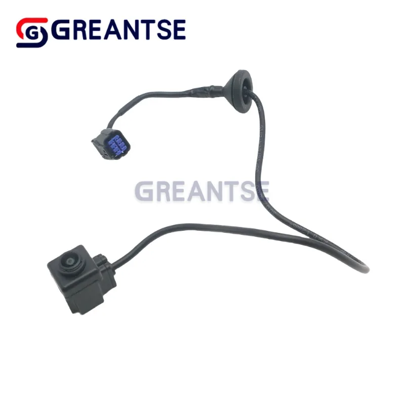 95760-B2100 High QualityReversing Camera Rear View Safety For Kia Soul e-soul 2014 2015 2016 2017 2018 PS2 Auto Part Accessories