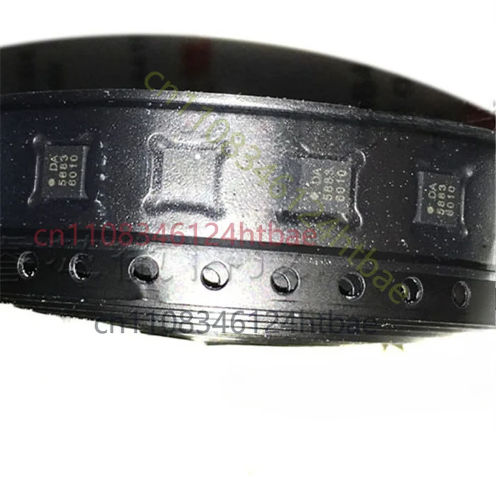 

5PCS QMC5883 QMC5883L 5883 QMC-5883L new