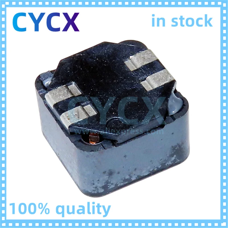 Inductor de alta potencia de chip SMD de MSD1278-154KL, Nuevo punto, caliente