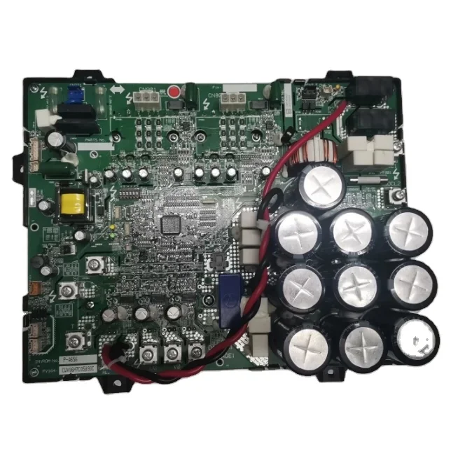 New Suitable for Hisense Hitachi Central air Conditioner YVOH140VPEMBQ H7C05890C/A/B/H/G/J Variable Frequency Diver Board P-4656