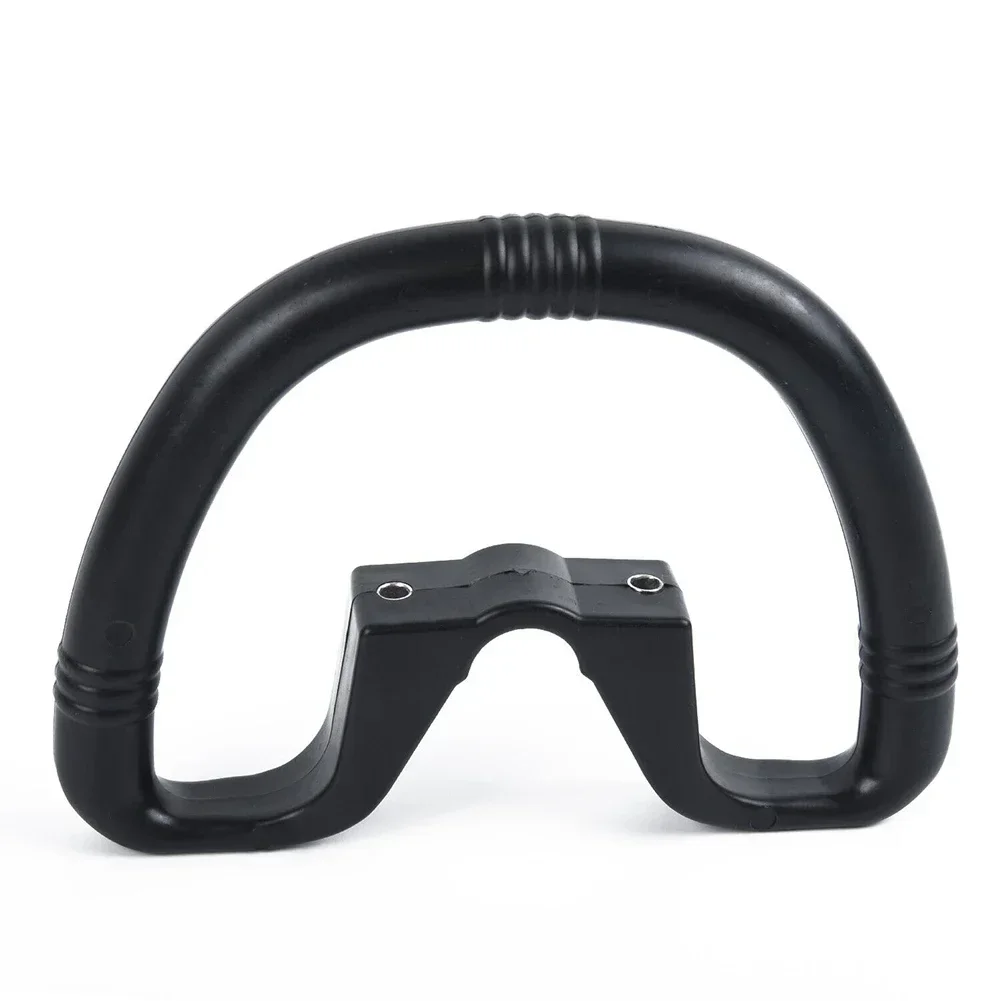 Imagem -06 - Black d Shape Handle Trimmer Loop Handle Brushcutter Ajuste Fino para Stihl Fs90r Fs100r Fs110r Modelos Peças