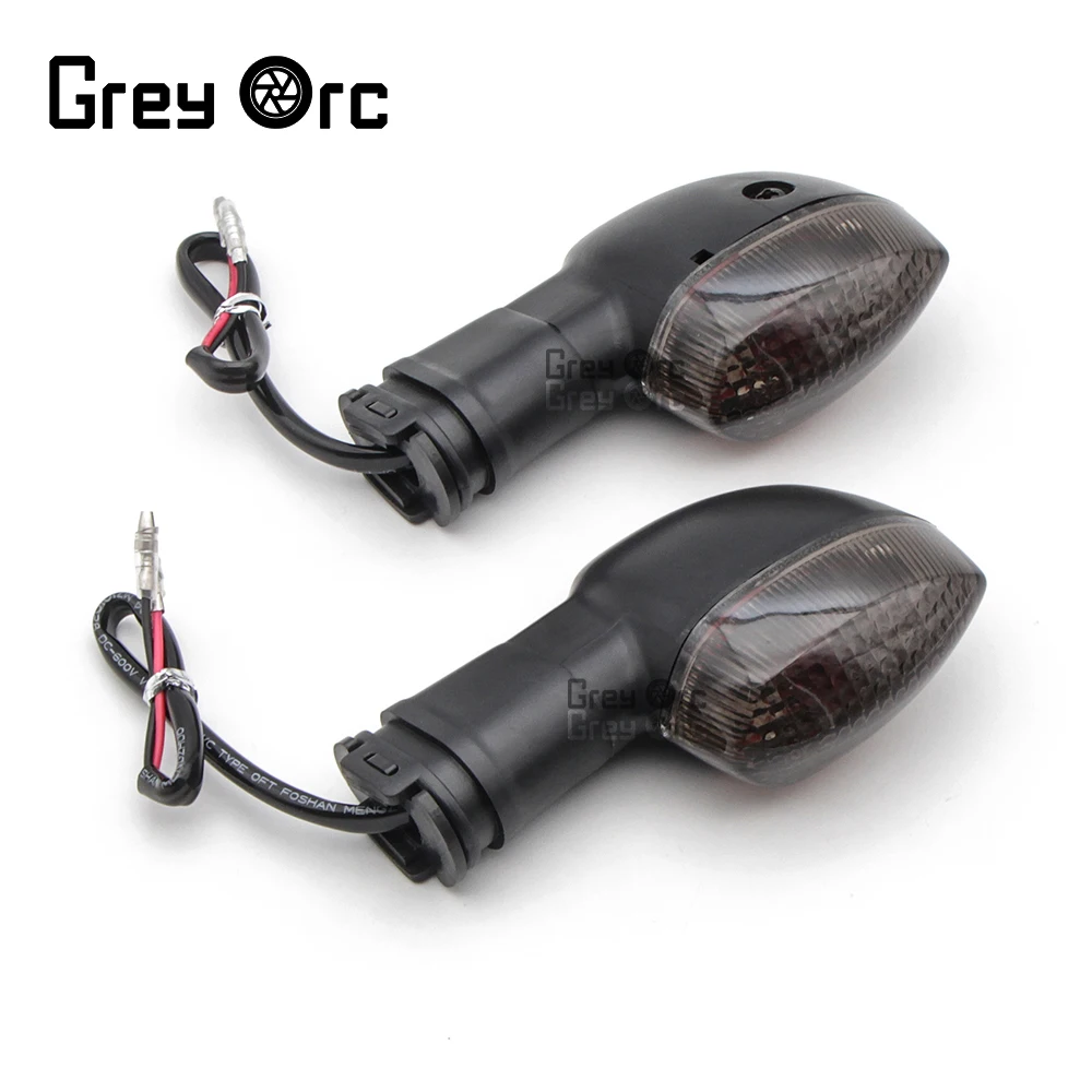 Turn Signal Light Indicator Lamp For Yamaha Yzf R1 R6 R25 R3 R15 R125 Xsr900 Tdm900 Xsr700 V-max 1700 Xt1200z Motorcycle Blinke