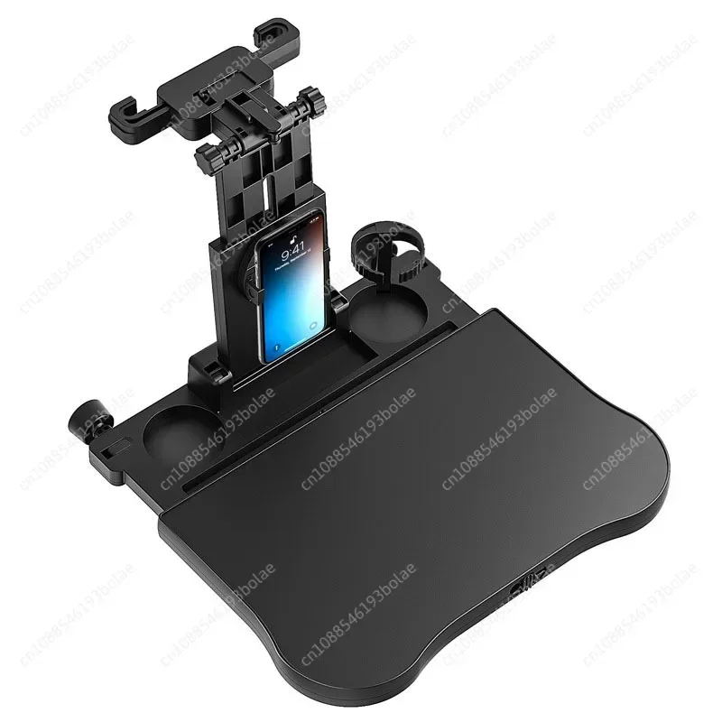 in-car-laptop-folding-table-adjustable-multifunctional-small-kids-chair-back-food-beverage-tray-computer-write-desk-for-bmw-all