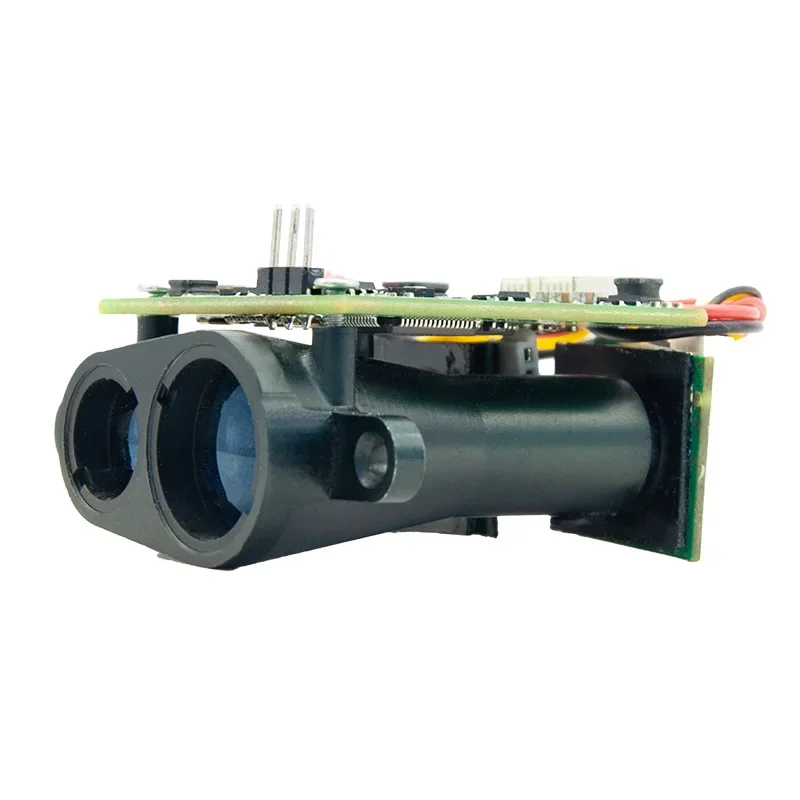 CL3 Electronic Laser Ranging Module Accessory Enhances Night Vision and Thermal Imaging Scope with Laser Ran Function