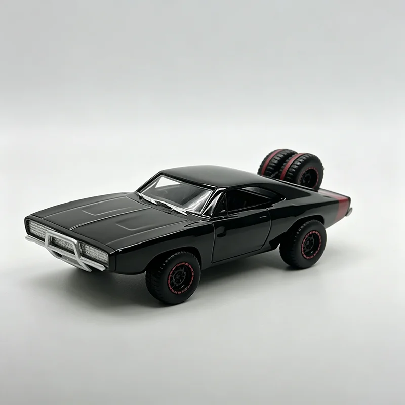 

Diecast 1:55 Scale American Jada alloy car model Simulation Toy Collection Gift Static Display souvenirs