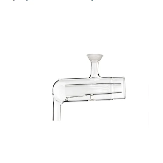 

2026 Hot SellingSpectro ICP-OES Spectrometers Spray Chamber Scott Duran 48105078