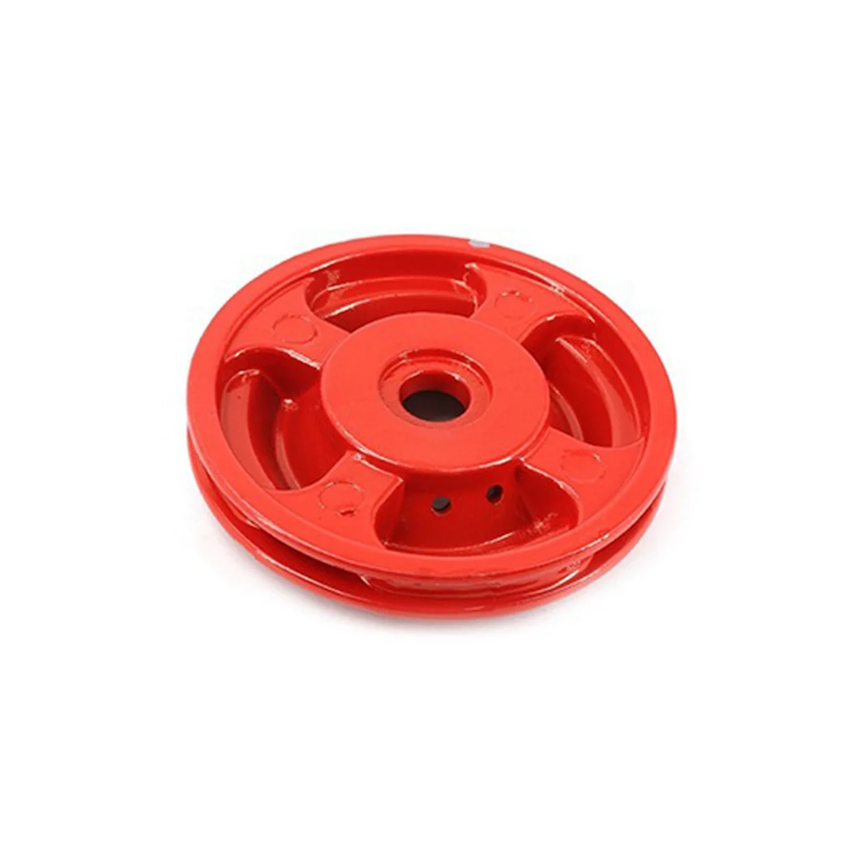 Universal Aluminum Mower Head for Lawn Mowers Lawn Mower Accessories Kit