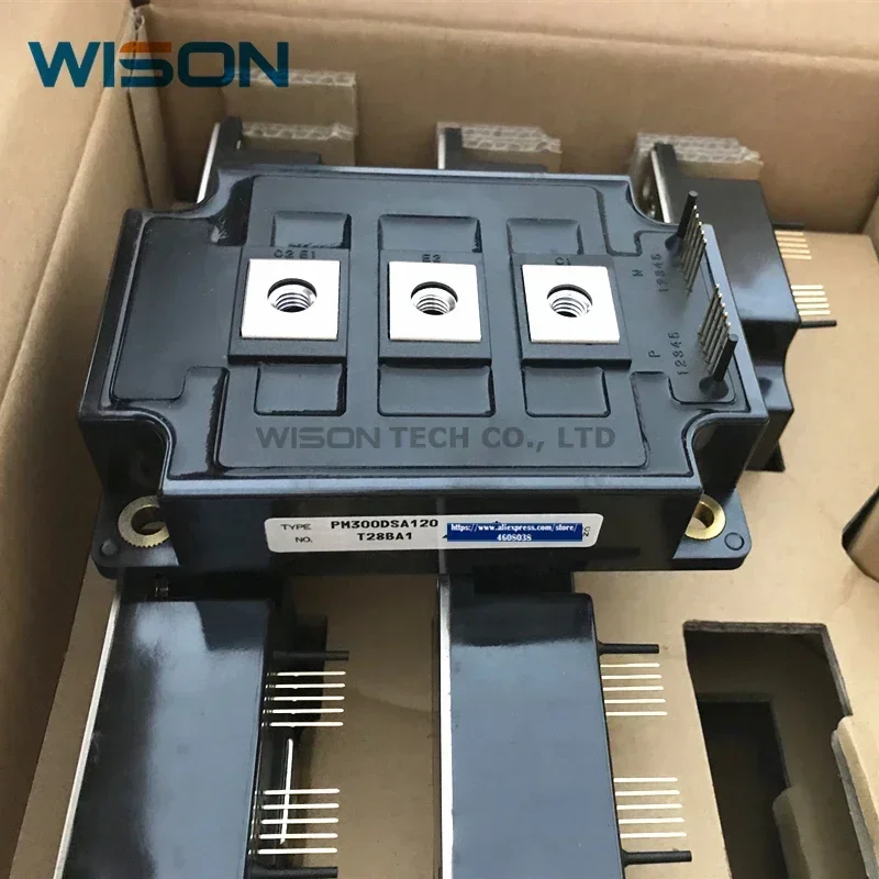 PM300DSA120 PM300DSA120-6 БЕСПЛАТНАЯ ДОСТАВКА НОВОГО И ОРИГИНАЛЬНОГО МОДУЛЯ