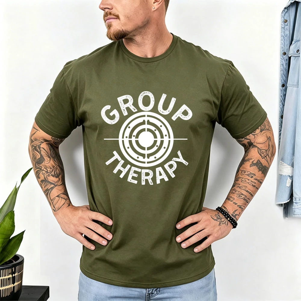 เสื้อยืดแขนสั้นลายกราฟิกสำหรับ - Outdoor Hunting Graphic Tees บทวิจารณ์และราคา