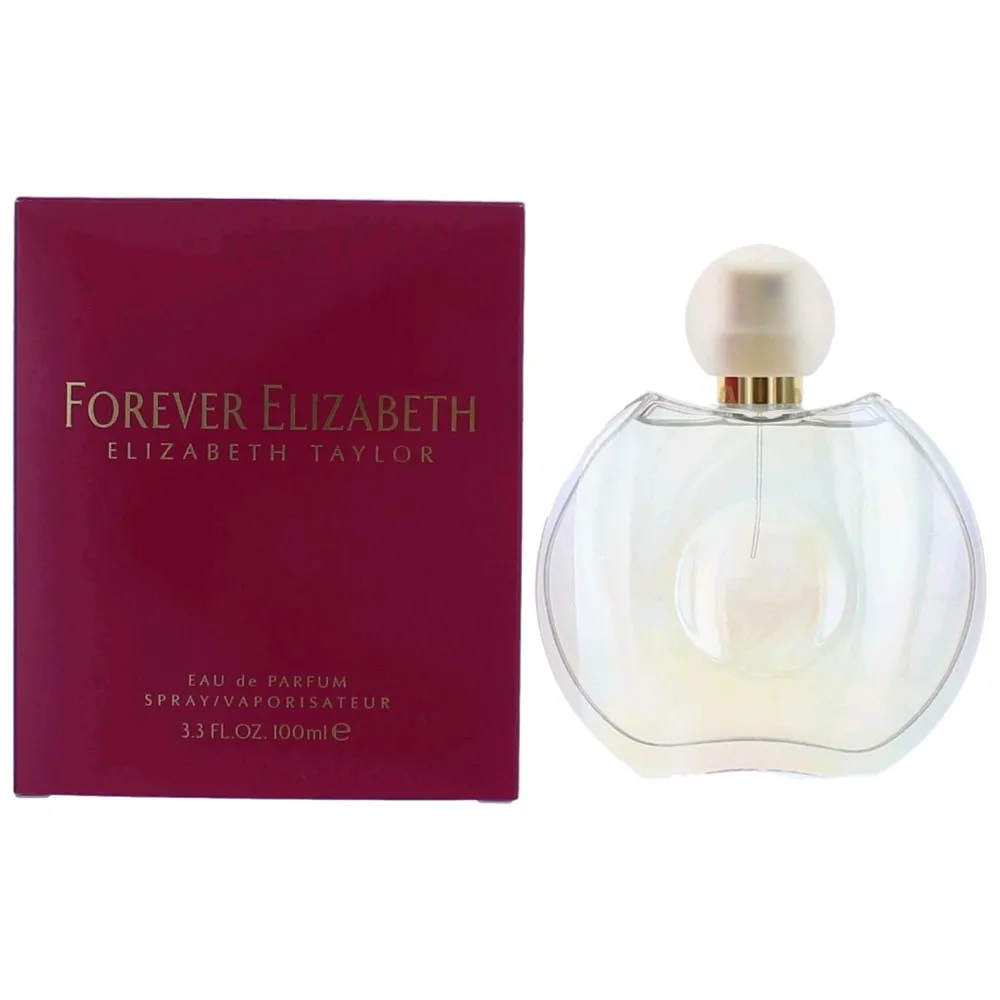 

Forever Elizabeth by Elizabeth Taylor, 3.3 oz EDP Spray for Women