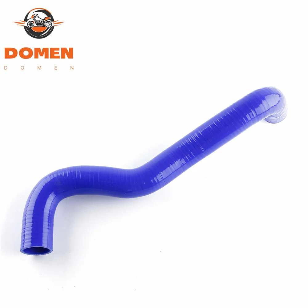 Silicone Radiator Coolant Hose For Toyota MARK X 2.5L 5GR-FE V6 2004-2009