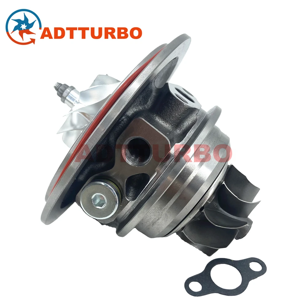 G25-550 G-SERIES G25 550 Ceramic Dual Ball Bearing Performance 48mm 877895-5003S Turbo CHRA Billet MFS Wheel Turbine Cartridge