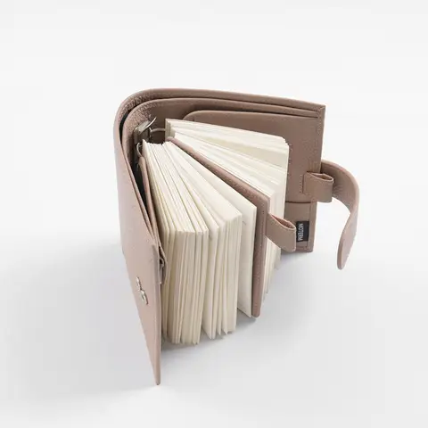 8 best sales mini-anteckningsböcker - №5