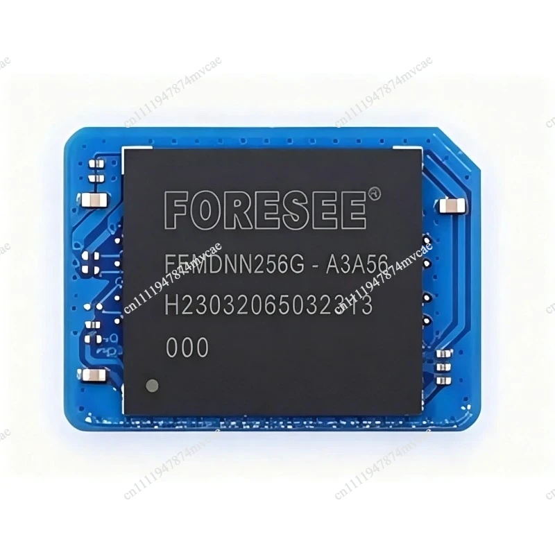 Pi eMMC Module (32GB/64GB/256GB Options, High - Speed & Stable)