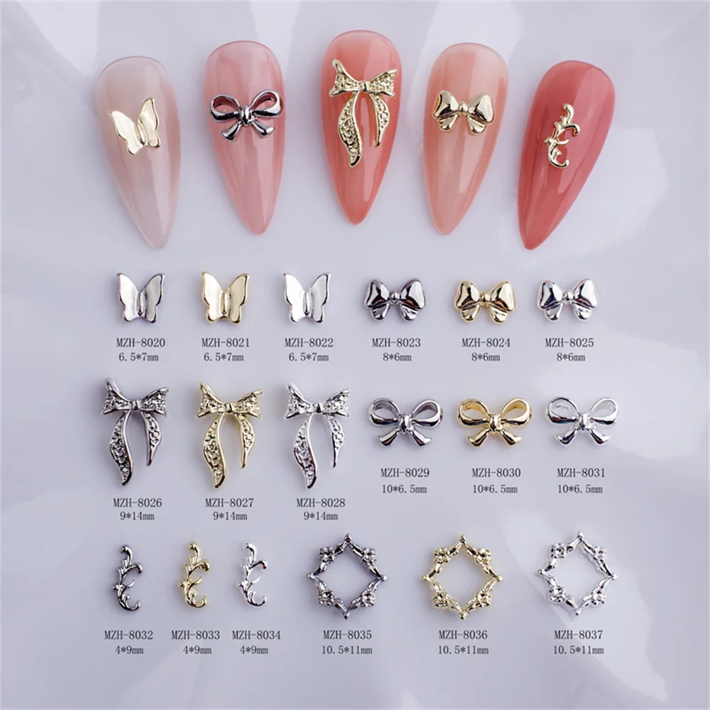 Rhinestone Simple To Use Unique Design Fashionable Best Selling Security Hot Goods Butterfly Theme Manicure Nail Art Nail Drill