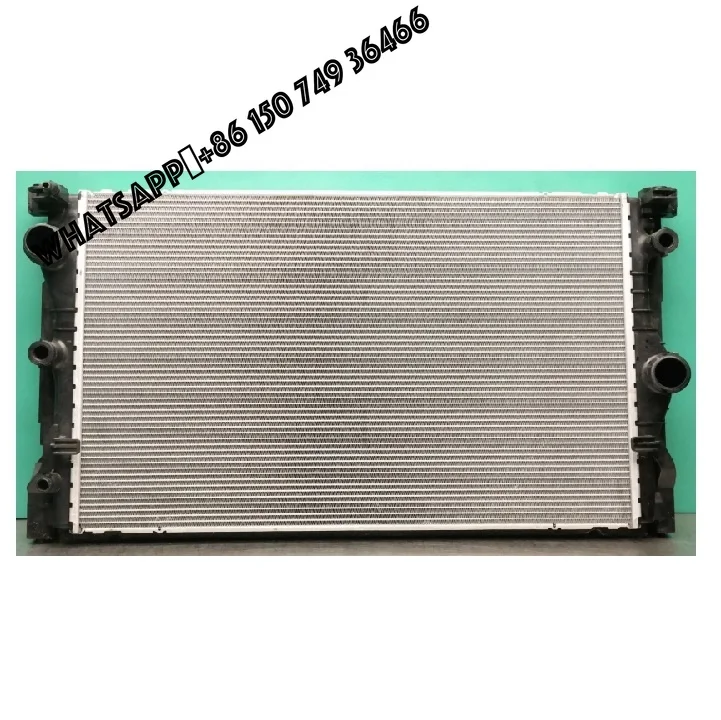 

17118474824 17118576506 for BMW F90, G30 5 Series G31 5 Ser Touring G32 6 Gran Turismo G11 G12 7 Ser Engine Water Radiator